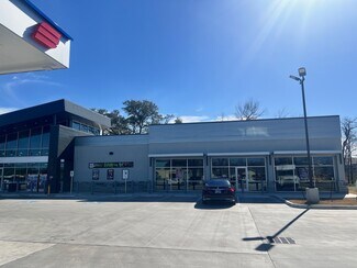 Plus de détails pour 2110 Tidwell Rd, Houston, TX - Local commercial à louer