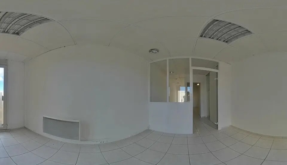 Local commercial dans Montpellier à louer - Photo de l’immeuble – Image 2 sur 3