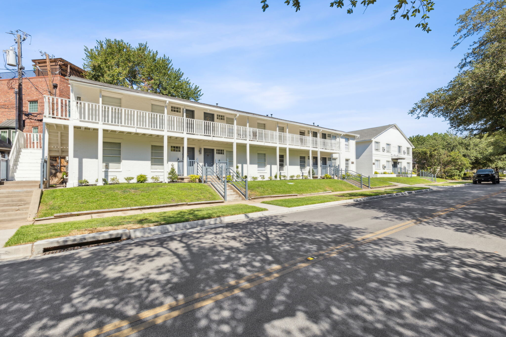 4101 Douglas Ave, Dallas, TX à vendre Photo principale– Image 1 sur 36