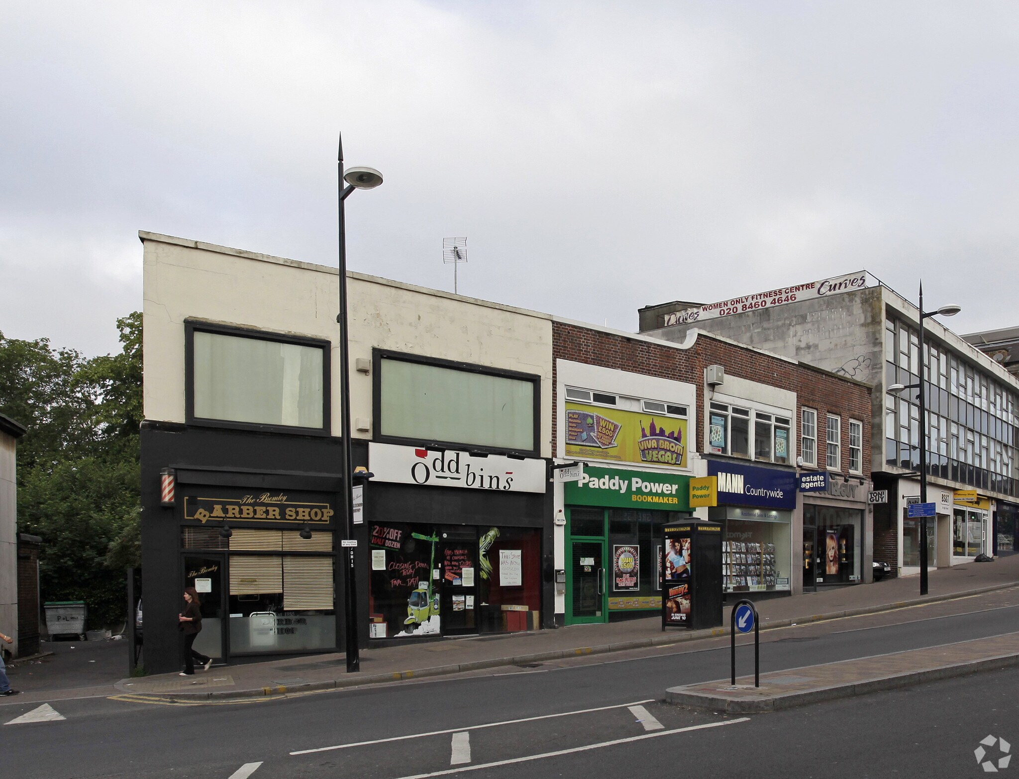 High St, Bromley à louer Photo principale– Image 1 sur 36