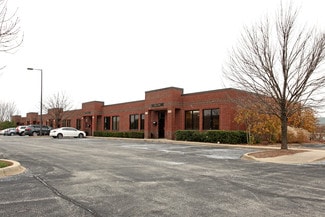Plus de détails pour 13277 Obannon Station Way, Louisville, KY - Bureau à louer