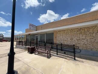 Plus de détails pour 209 W Avenue D, Copperas Cove, TX - Bureau/Local commercial à louer