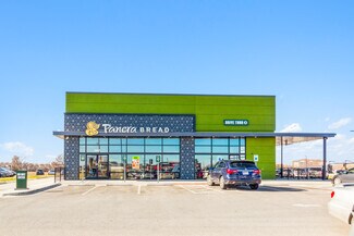 Plus de détails pour 2901 N Maize Rd, Wichita, KS - Local commercial à vendre
