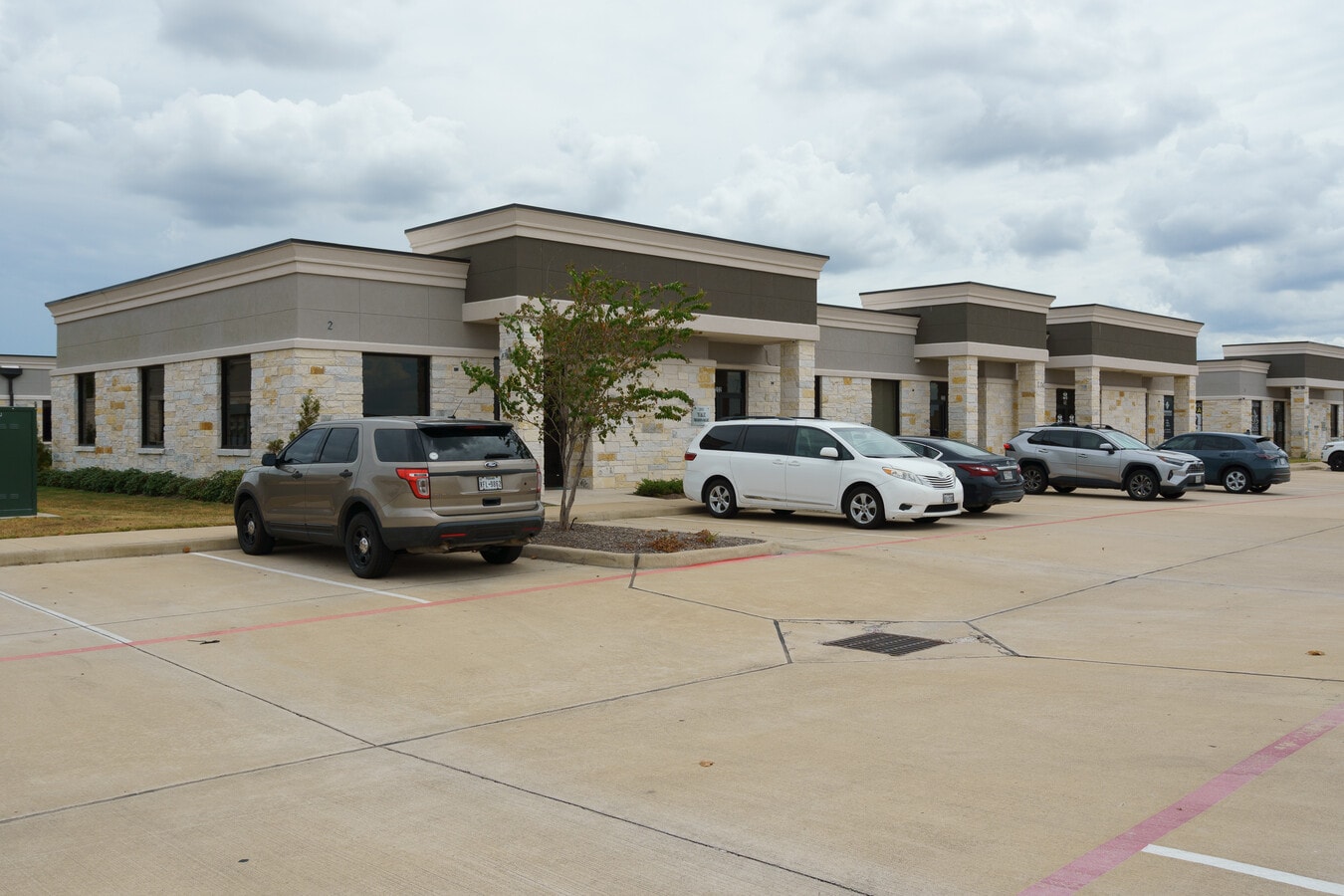 25145 Star Lane, Katy, TX 77494 - Lot 203 - - Photo intérieure - Image 1 of 26