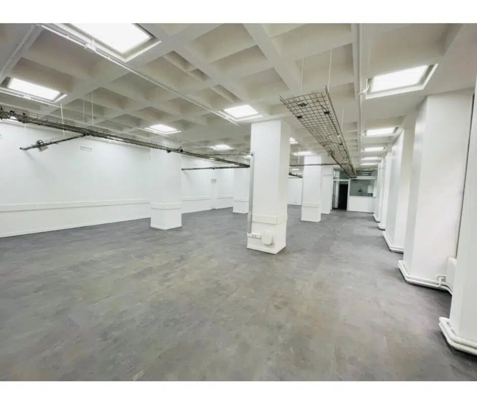 Bureau dans Paris à louer Photo intérieure– Image 1 sur 12