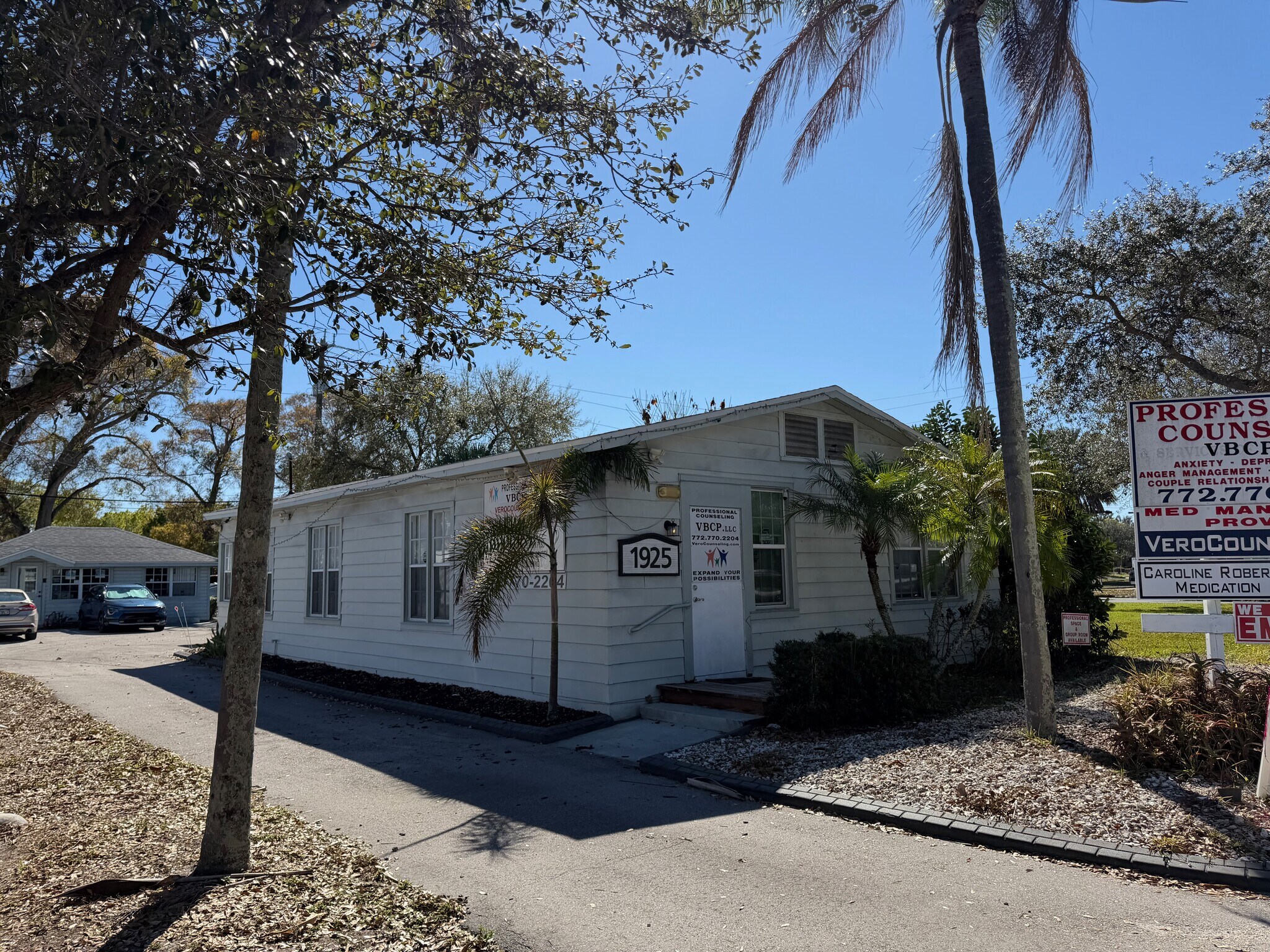 1925 20th St, Vero Beach, FL à vendre Photo de l’immeuble– Image 1 sur 7