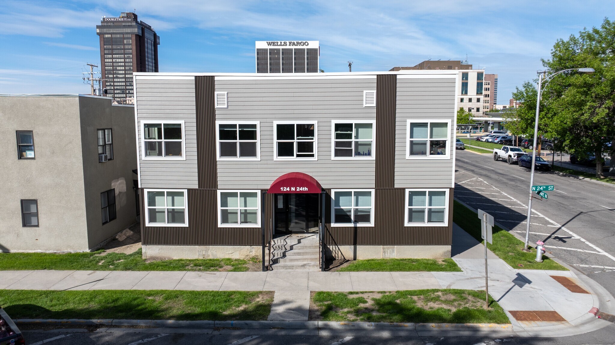 124 N 24th St, Billings, MT à vendre Photo principale– Image 1 sur 23