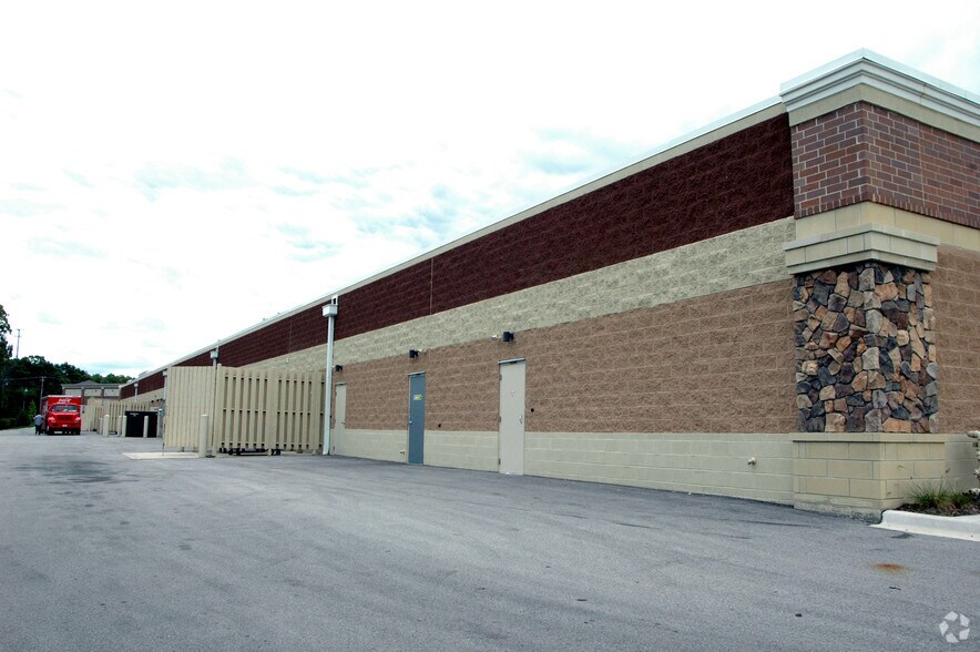 11214 Lincoln Hwy, Mokena, IL à vendre - Autre – Image 2 sur 22