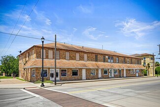 Plus de détails pour 1915 45th St, Galveston, TX - Local commercial à vendre