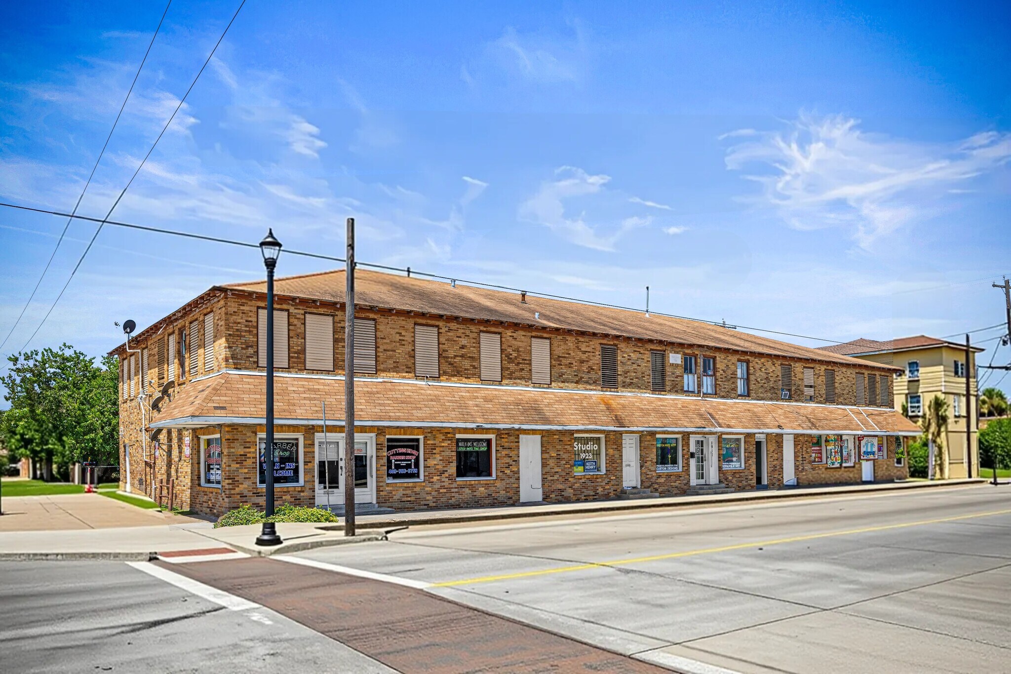 1915 45th St, Galveston, TX à vendre Photo principale– Image 1 sur 12