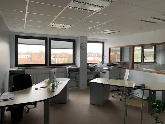 Bureau dans Bayonne à louer Photo de l’immeuble– Image 1 sur 10