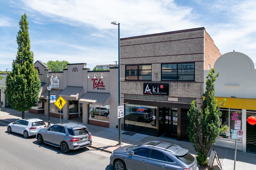 3484-3486 S Broadway, Englewood, CO à vendre - Photo de l’immeuble – Image 2 sur 16