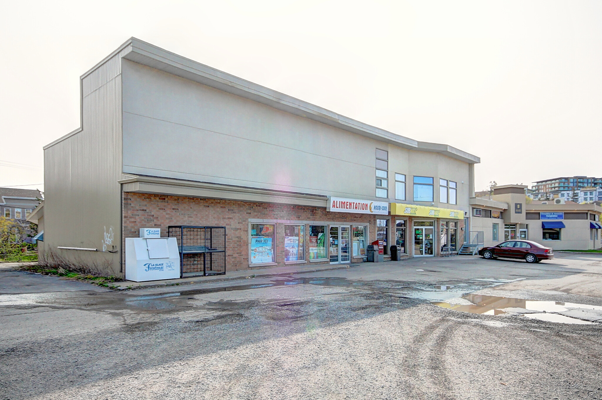 20134-20136 Boul Henri-Bourassa, Québec, QC à vendre Photo principale– Image 1 sur 5