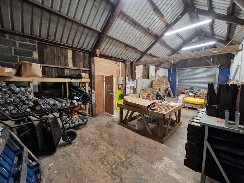 5A Mount Rd, Swadlincote à louer - Photo de l’immeuble – Image 3 sur 4