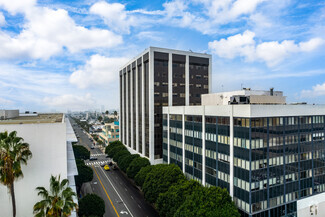 Plus de détails pour 2001 Santa Monica Blvd, Santa Monica, CA - Bureau/Médical, Médical à louer