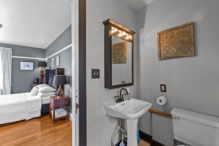 1231 Boissevain Ave, Norfolk, VA à vendre - Photo intérieure – Image 3 sur 50