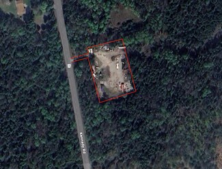 Plus de détails pour 20315 Kennedy Road, Sharon, ON - Terrain à louer