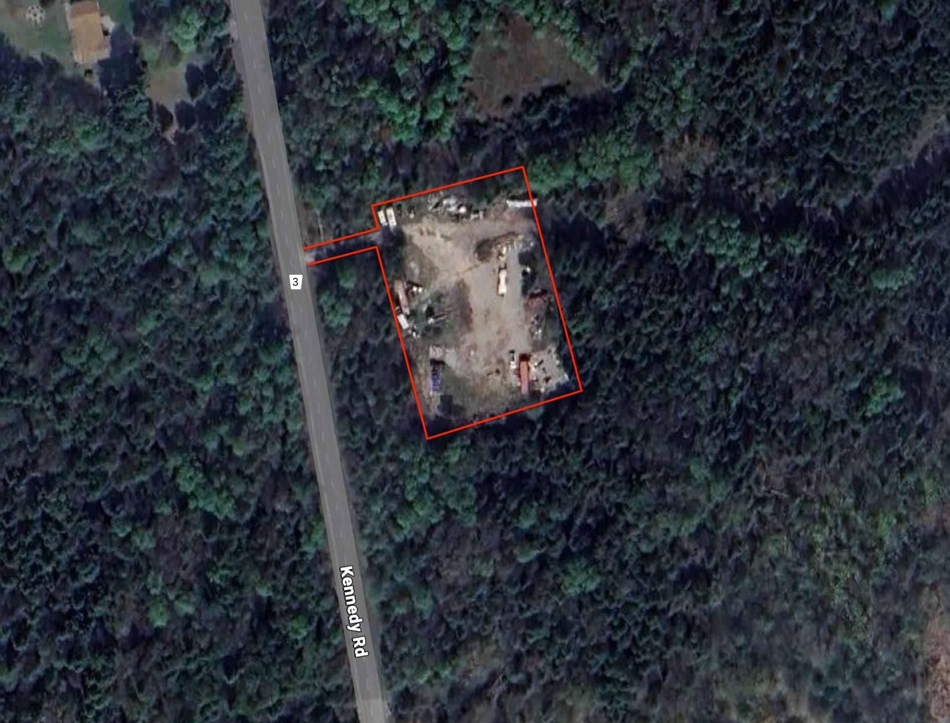 20315 Kennedy Road, Sharon, ON à louer Photo principale– Image 1 sur 2