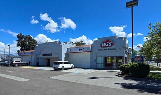 Plus de détails pour 2152 Monterey Hwy, San Jose, CA - Local commercial à louer