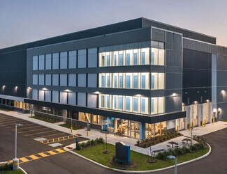 Plus de détails pour 20 Pugsley Crt, Ajax, ON - Bureau à louer