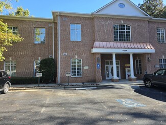 Plus de détails pour 4574 Lawrenceville Hwy NW, Lilburn, GA - Bureau à vendre
