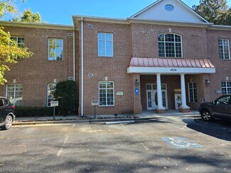 Plus de détails pour 4574 Lawrenceville Hwy NW, Lilburn, GA - Bureau à vendre