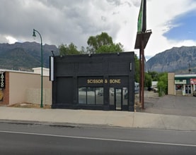 600 N State St, Orem, UT à louer Photo de l’immeuble– Image 1 sur 5