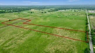 Plus de détails pour TBD Friendship rd, Sherman, TX - Terrain à vendre