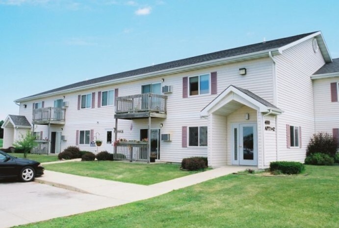 102 8th Ave NW, Oelwein, IA à vendre - Autre – Image 3 sur 15