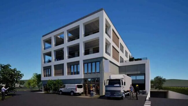 Plus de détails pour Bureau à vendre