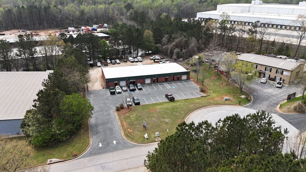 25 Juniper Ct, Covington, GA à louer - Aérien – Image 3 sur 8