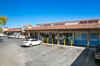 Plus de détails pour 27000-27328 Hesperian Blvd, Hayward, CA - Local commercial à louer
