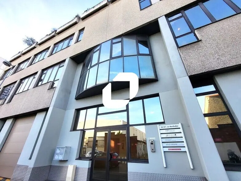 35 Rue Berthollet, Arcueil à louer - Photo principale – Image 1 sur 14