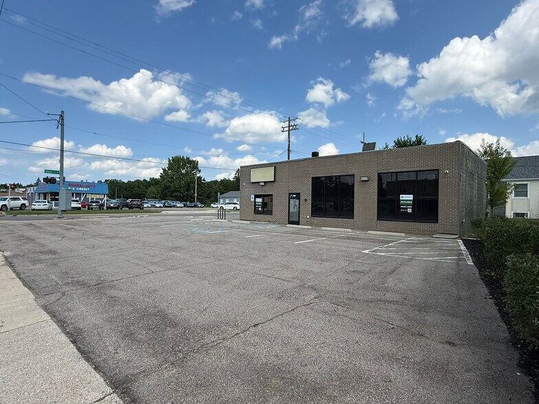 190 20th St N, Battle Creek, MI à vendre - Photo de l’immeuble – Image 2 sur 14