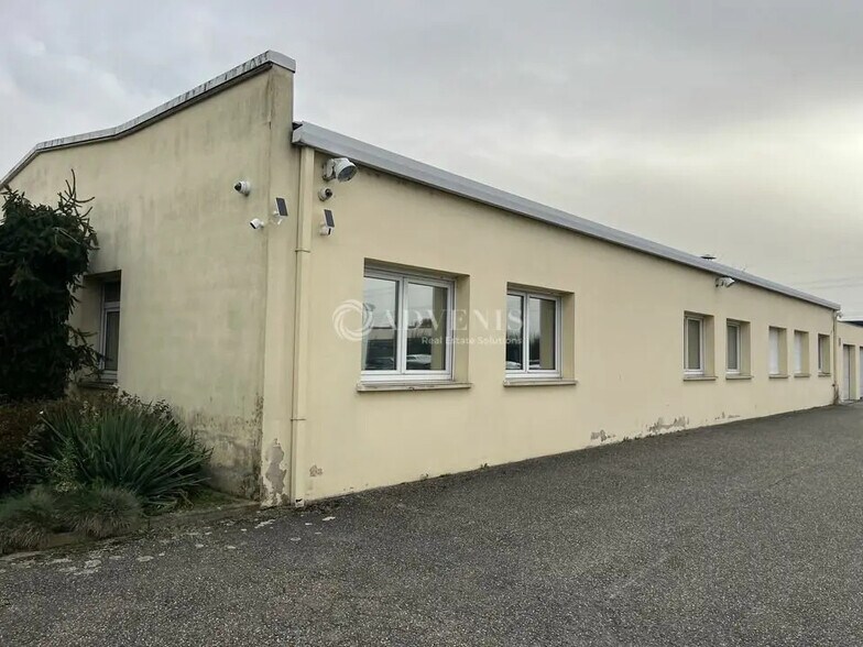 Bureau dans Molsheim à vendre - Photo de l’immeuble – Image 3 sur 12