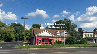 Plus de détails pour 168 Easton Rd, Horsham Township, PA - Local commercial à louer