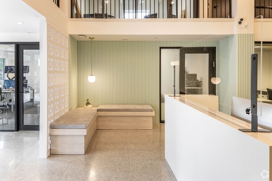 2031 Harrison St, Hollywood, FL à louer - Hall d’entrée – Image 3 sur 13