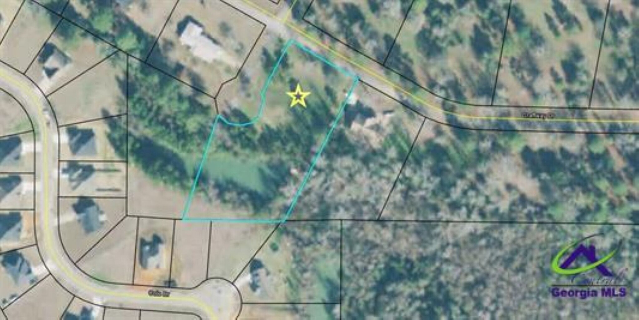 Craftway Drive, Hawkinsville, GA à vendre Photo principale– Image 1 sur 10