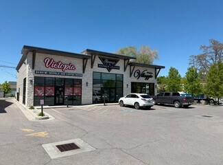 Plus de détails pour 3144 S State St, Salt Lake City, UT - Local commercial à louer