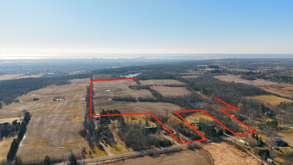 1 Side Rd Rd, Burlington, ON à vendre - Vidéo sur l’annonce professionnelle – Image 2 sur 9