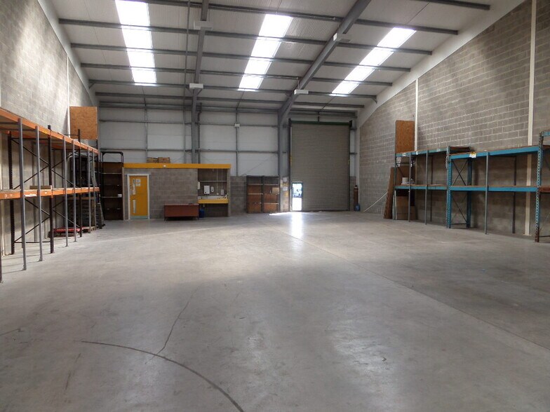 Parkway, Cardiff à vendre - Photo intérieure – Image 2 sur 6