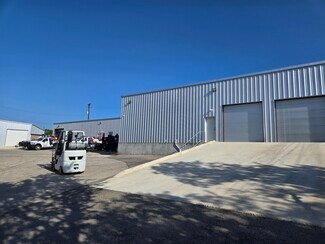 Plus de détails pour 6441 Highway 46 W, New Braunfels, TX - Industriel/Logistique à louer