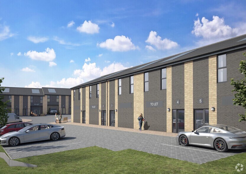 Flass Ln, Castleford à louer - Photo de l’immeuble – Image 3 sur 4