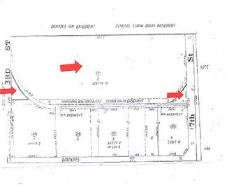 Plus de détails pour 2120 S 7th St, Phoenix, AZ - Industriel/Logistique à louer