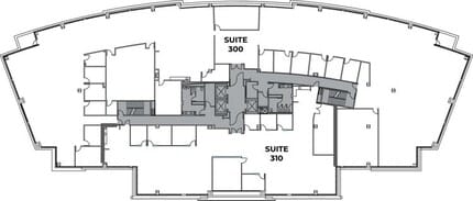 3580 Carmel Mountain Rd, San Diego, CA à louer Plan d’étage– Image 1 sur 1