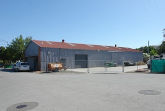 Plus de détails pour 442 Industrial St, Campbell, CA - Industriel/Logistique à vendre