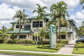 Plus de détails pour 2390 Tamiami Trl N, Naples, FL - Bureau/Médical à louer