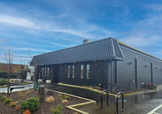 Plus de détails pour 9736-9800 SE Stark St, Portland, OR - Local commercial à louer