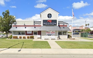 Plus de détails pour 1525 S Bradley Rd, Santa Maria, CA - Local commercial à louer