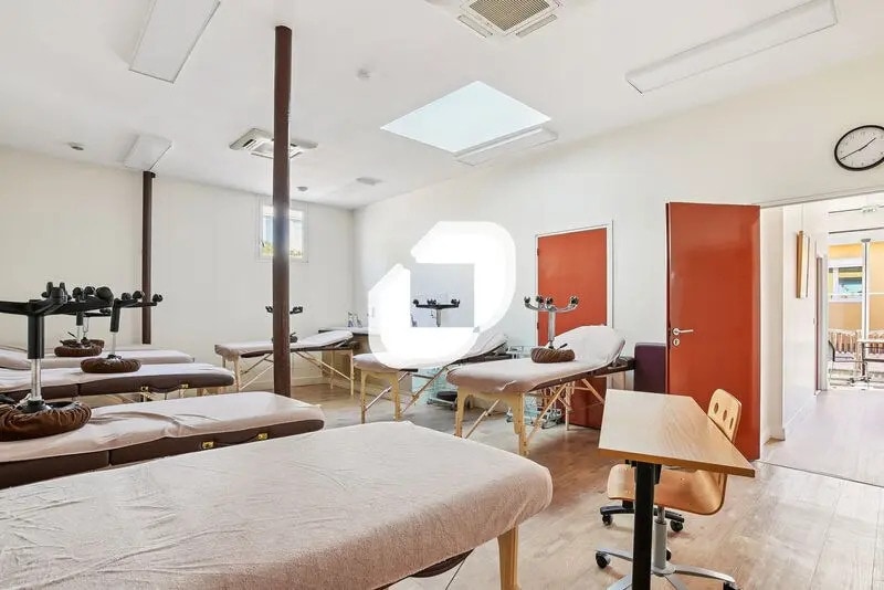 22 Rue Des Venêts, Nanterre à louer - Photo de l’immeuble – Image 3 sur 13